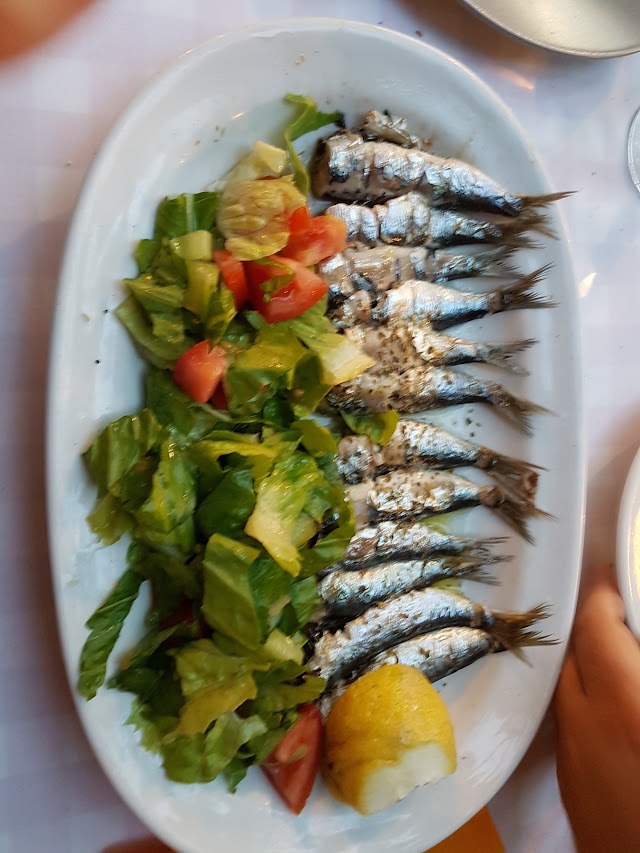 Babis Taverna
