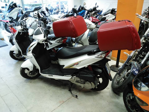 Moto Jove Molins - Thumbnail
