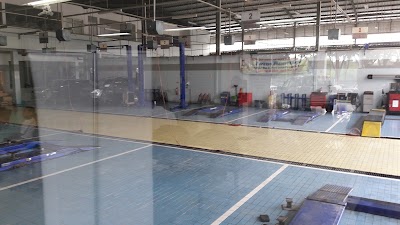 Photos of Honda Pekanbaru
