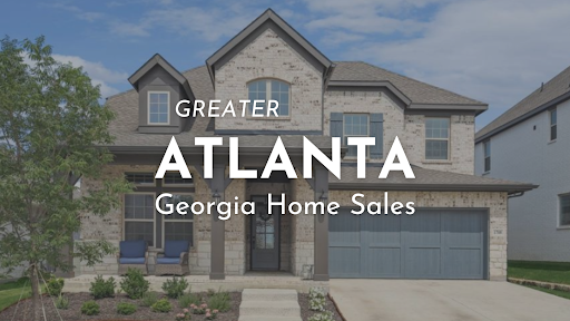 Ava Anderson, Atlanta Realtor