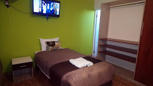 Hostal Atenea 6