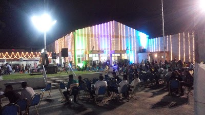 Photos of The Patel Samaj