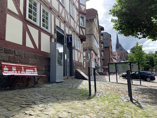 Ederbergland Touristik