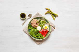 Photo n°8 de Class'croute à Caudan (Service de livraison)