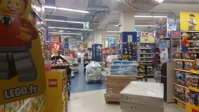 Carrefour Traiteur