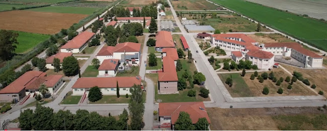 Σχολή Γεωπονικών Επιστημών, Πανεπιστήμιο Πατρών