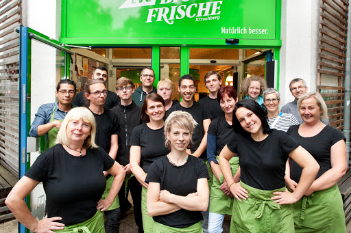 Biomarkt Kirschberg - Visual