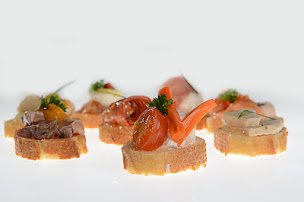 Photo n°22 de PaneHestia Maitre artisan boulanger pâtissier à Ondres (Pâtisserie)