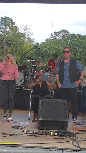 Natchitoches Jazz Festival - Thumbnail