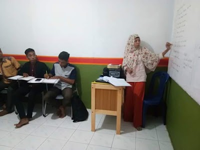Photos of Smart Center Indonesia