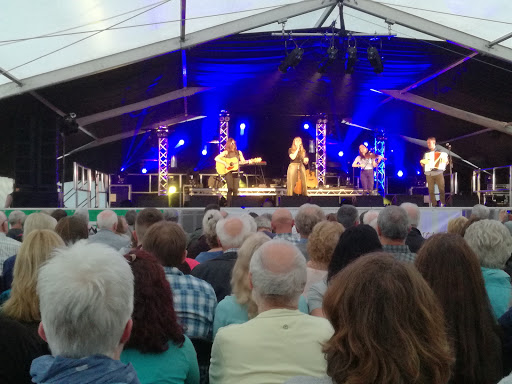 Speyfest - Visual