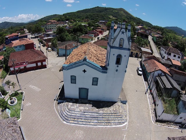 PETAR - Parque Estadual Turístico do Alto Ribeira - Núcleo Ouro Grosso