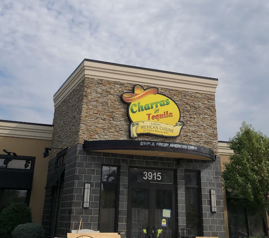 Charras Grand Forks by null