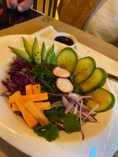 Sushi Time Barbate - Thumbnail
