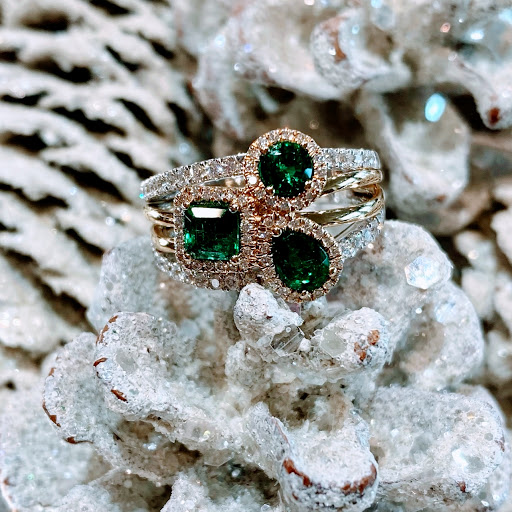 James Wolf Jewelers - Thumbnail