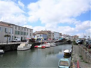 Photo n°12 de Agence Immobilière Marans Immobilier à Marans (Agence de location immobilière)