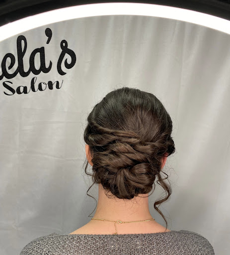 Esthela's Nail & Beauty Salon - Thumbnail