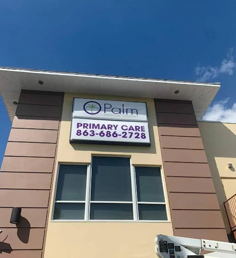 Palm Medical Centers - North Lakeland - Thumbnail