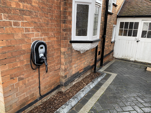 Bratton Electrical - Visual