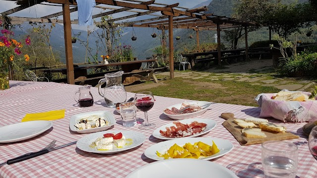 Fattoria Roccolo