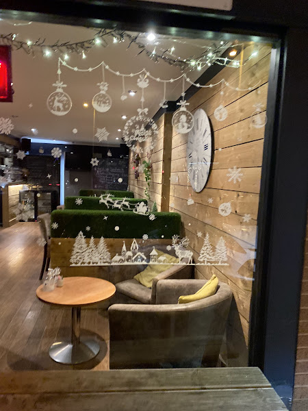 Cambridge Road Cafe & Bar — photo