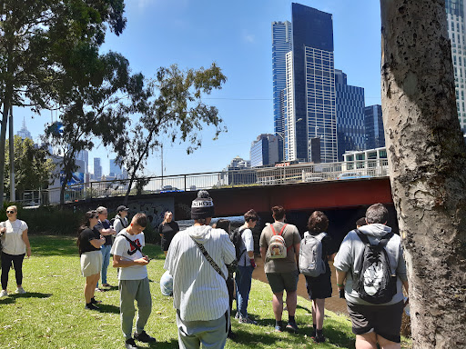 Plenty River College - Thumbnail