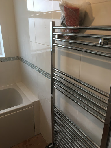 G&R Building Services