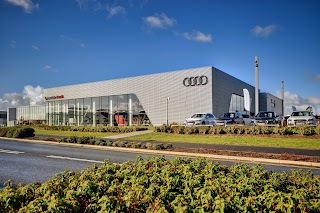 Ipswich Audi