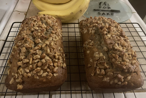Banna's Bakery - Thumbnail