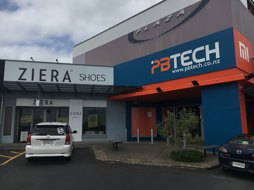 PB Tech Albany - Thumbnail