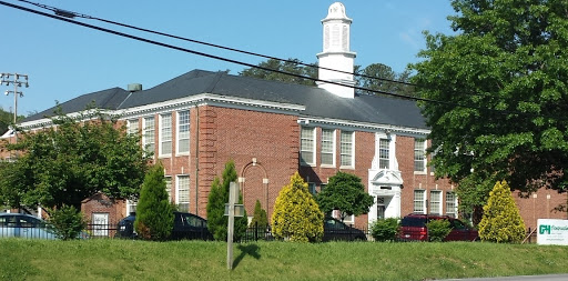 Clearbrook Elementary School - Visual