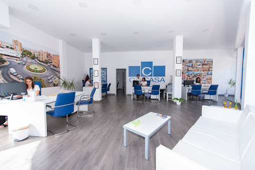 INMOBILIARIA CITICASA