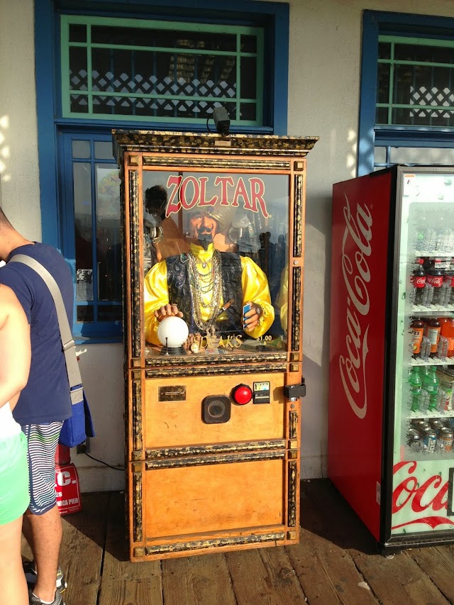 Playland Arcade