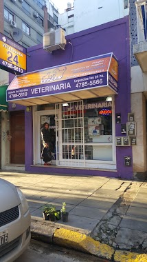 Leocan Veterinaria, Author: Leocan Veterinaria 24 hs.