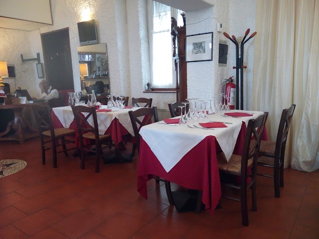 La Corte Della Risaia Ristorante