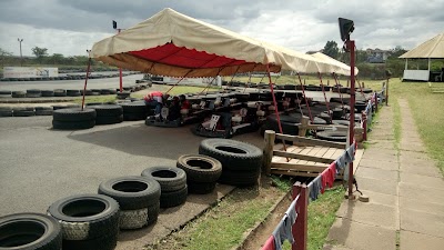 Photos of GP Karting Ltd