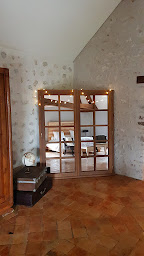 Photo n°8 de La Maison Josnes de Mady à Josnes (Chambre d'hôtes)