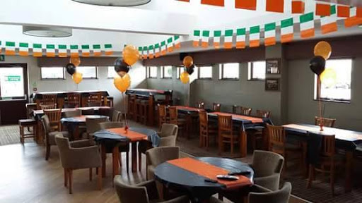 St Finbarr's Sports & Social Club