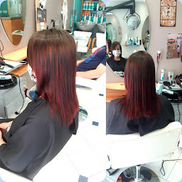 Photo n°19 de Les coiffeurs des issambres à Roquebrune-sur-Argens (Salon de coiffure)