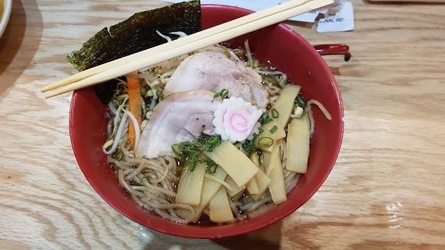 Yamasan Ramen House