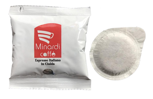 Minardi Caffè - Thumbnail