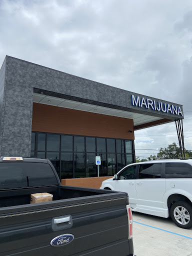 Crescent City Therapeutics