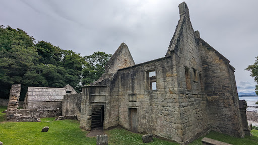 St Bridget's Kirk Gallery - United Kingdom