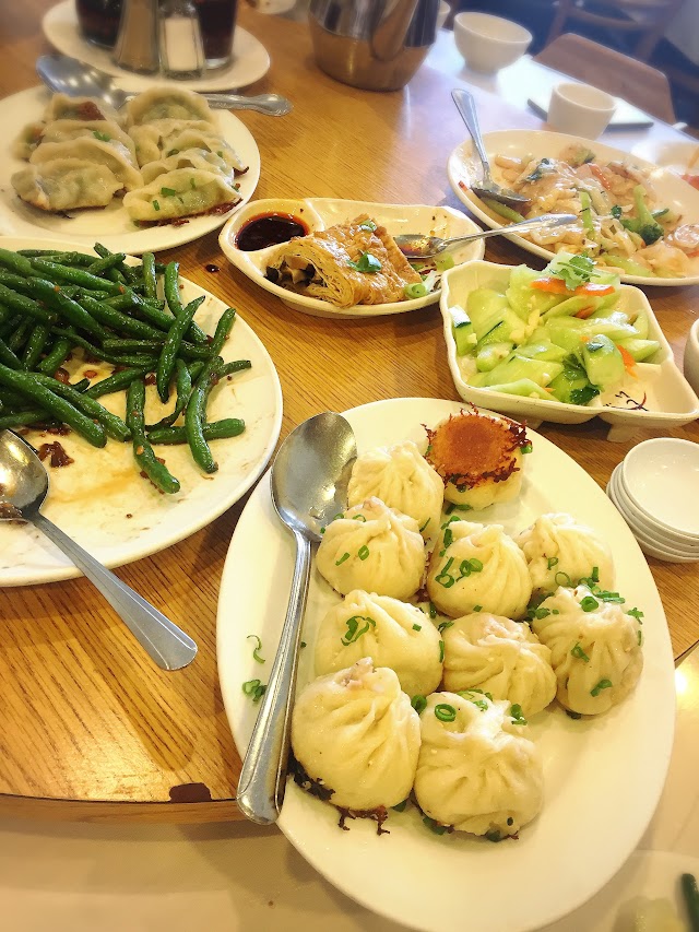 Dumpling Kitchen