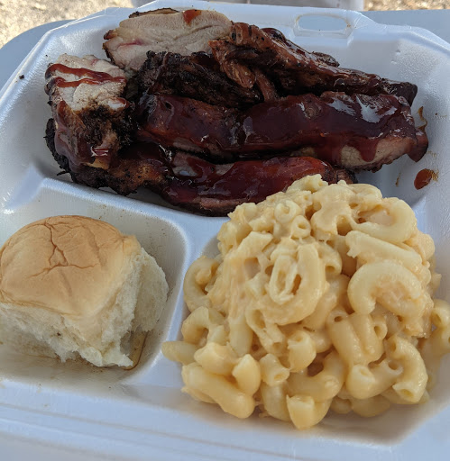 Mike & Brandi's Rib & Mac Shack - Thumbnail
