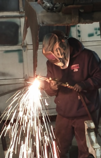 Landry's Truck Repair, LLC Gallery - United States