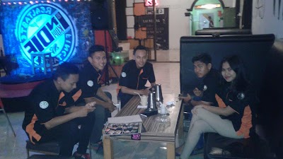 Photos of INDIEKopi