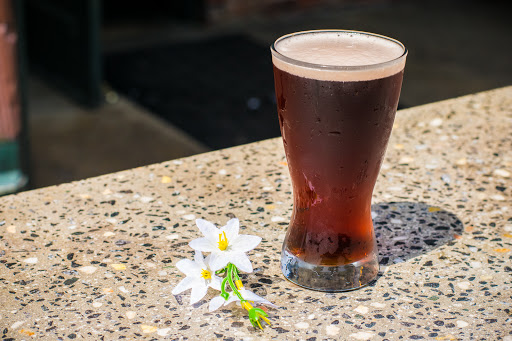 Westville Pub / All Sevens Brewing - Thumbnail