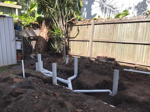 Bluefin Plumbing and Gas