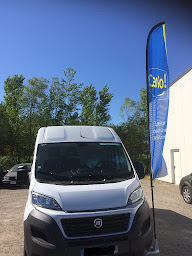 Photo n°3 de Garage Roc'Auto SARL à Saint-Sulpice-la-Pointe (Atelier de réparation automobile)